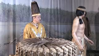 History of Peskotomuhkati People with Dwayne Tomah