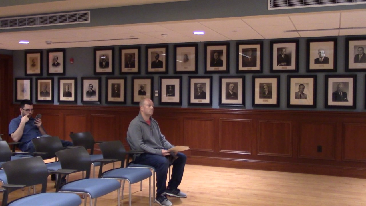 82 Myopia Rd Quincy Zoning Board Feb 28, 2107 Variance Granted