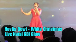 Novita Dewi - White Christmas  - Durasi: 3:28. 