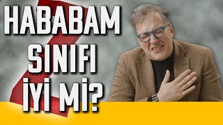 Hababam Sınıfı İyi mi? - Olmaz Öyle Saçma Şey Z - İlker Canikligil - S04B28