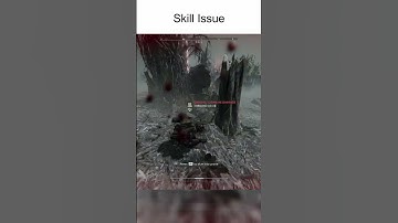 #Skill Issue #helldivers2