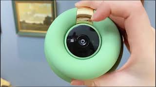 BLAUPUNKT SAPPHIRE SMART CAT HEAD AND SCALP MASSAGER