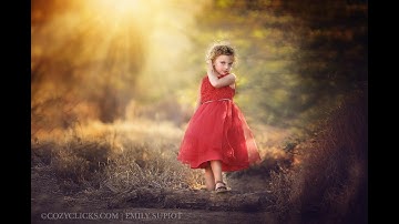 How to Add Rays of Sunlight in Photoshop