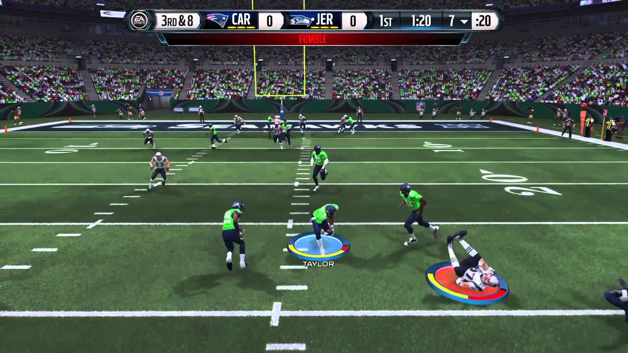 Night train rumble - YouTube