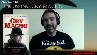 SoC Footnotes: Josh breaks down Clint Eastwood in Cry Macho