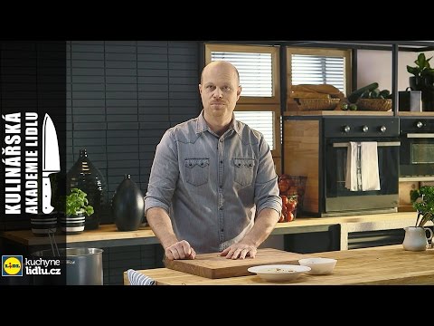 Video: Jak Vařit Sterlet Rybí Polévku