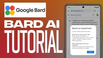 How To Use Google Bard AI