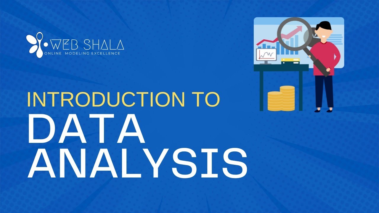 Introduction of Data Analytics - YouTube