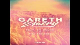 130 GARETH EMERY FT BO BRUCE VS ALESSO FT CALVIN HARRIS - U UNDER CONTROL (GAM MASHUP 2014)