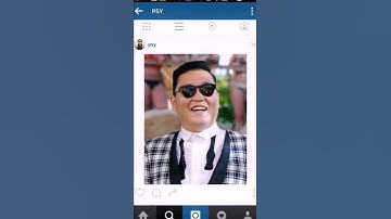 Thumbnail of PSY - DADDY(feat. CL of 2NE1) M/V 2016