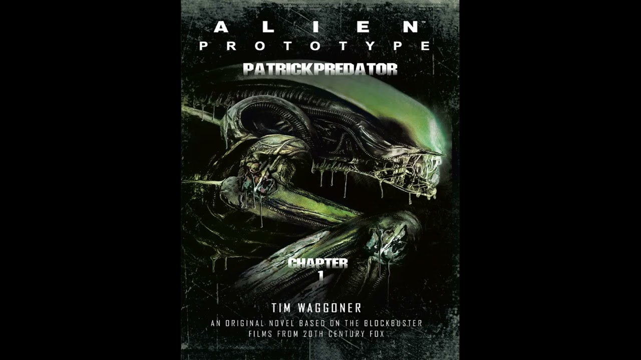 Alien - Prototype - Complete 