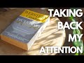 Why I Use a Physical Dictionary in 2023