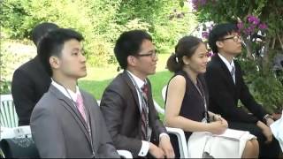 ข่าวในพระราชสำนัก วันจันทร์ที่ 6 กรกฏาคม พ.ศ.2558 @TMC