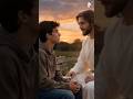 You Are Not Alone ✝️🥹 #jesuslovesyou #jesuschrist #faith #shortvideo