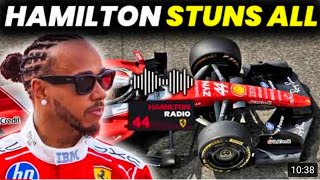 THE HIDDEN TRUTH Behind the Bahrein Tests That FERRARI Didn’t Want You to Know!