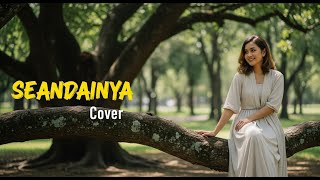 Vierra  Seandainya cover By Mainawa