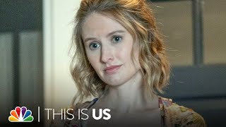 Madison Is Kevin’s Emergency Contact | NBC’s This Is Us