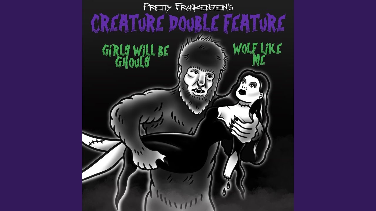 Wolf Like Me (feat. Jordan Fiction & Thea Munster)