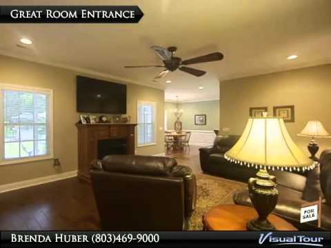 2920 Sun Valley Drive, Sumter, SC home video tour