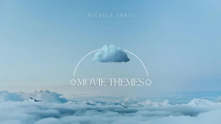 Michele Conti - Movie Themes (Album 2022)