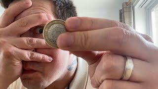 Flip Wes Iseli Magic Review