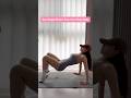 One Move Full Body Workout to Burn Fat, Lift Glutes, Tone Legs and Flatten Belly