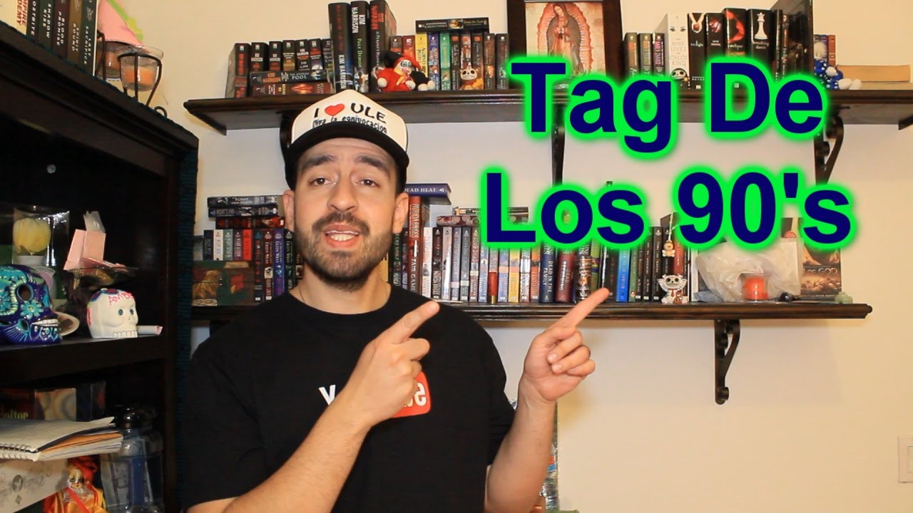 mexicano restaurant Tag De Los 90