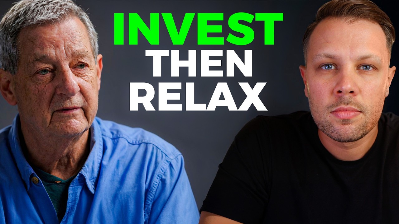 The Simple Path to Wealth (With J.L. Collins)