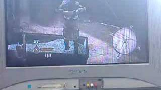 Gun Glitch (for PS2)