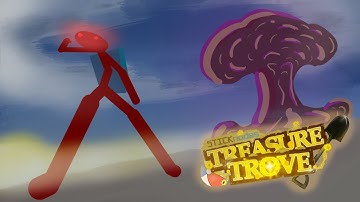 My Stick Nodes: Treasure Trove Entry(s?) (hosted by FTLRalph and Squi)