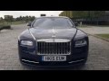 Rolls-Royce Wraith 2015 review: Blending luxury with performance, this is the ultimate grand tourer