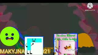 Klaskyklaskyklaskyklasky Gummy Bear Song Verison Effects Round 616