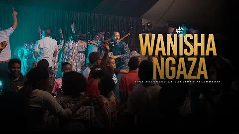 Dr Ipyana - Wanishangaza/UTUKUZWE - Praise and Worship Song