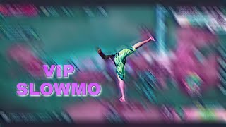 SLOWMO FF 30 DETIK!! DJ ELSA LONTE TIKTOK VIRAL || STORY' TERBARU !!!
