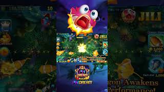 PHDREAM - Play and Win at Jili Bomb Fishing  #casino #free #phdream screenshot 4