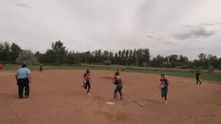 Brityn Ss Cutoff Throw Home For The Out 2020