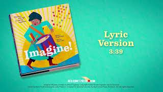 Imagine! Lyric Version