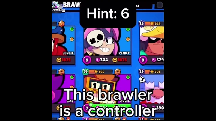 Don’t click on the sound🙏🏿!!#brawlstars #shorts