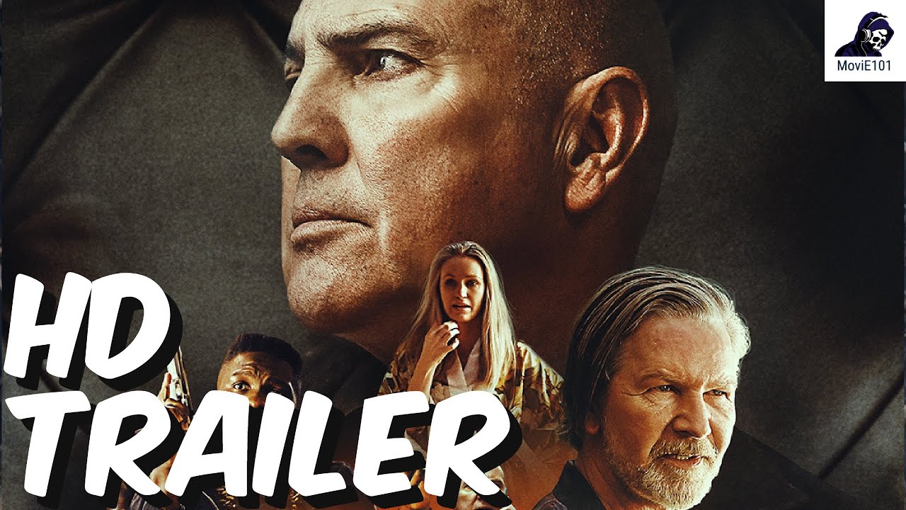 Ludik Official Trailer - Pieter Vorster, Vikash Mathura, Arnold Vosloo