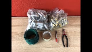 TUTORIAL - Attaching fuses to Zink Bodenblitz 751-1 & Zink Kreiselblitz 751
