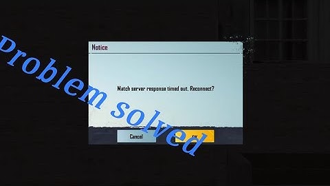 Why pubg server down today in pakistan? Problem solved.