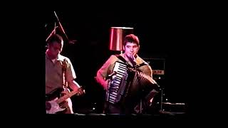 My Superhero Live At The Gl House 1298 Ska Station , Long Gone, Coley & Steve, Baggage, Groovy