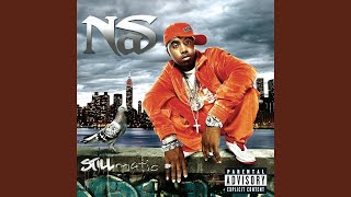 Nas - H to The OMO (Stillmatic Freestyle)