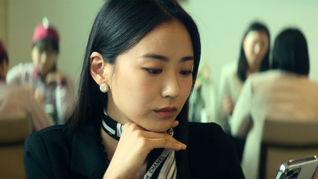 2026韓國最新電影《孔雀舞曲》，高我星、文相敏主演，爛番茄82%