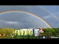 Seniorenzentrum Bexbach  -  Baustelle bis Fertigstellung  - aus einem Blickwinkel