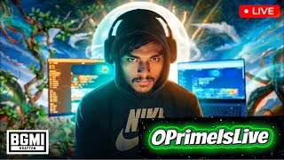 Live 🔴 Bgmi Live Today | Instant 1v4 Clutch #BGMILIVETODAY #BGMISHORT #OPRIMEISLIVE #BgmiDailyLive