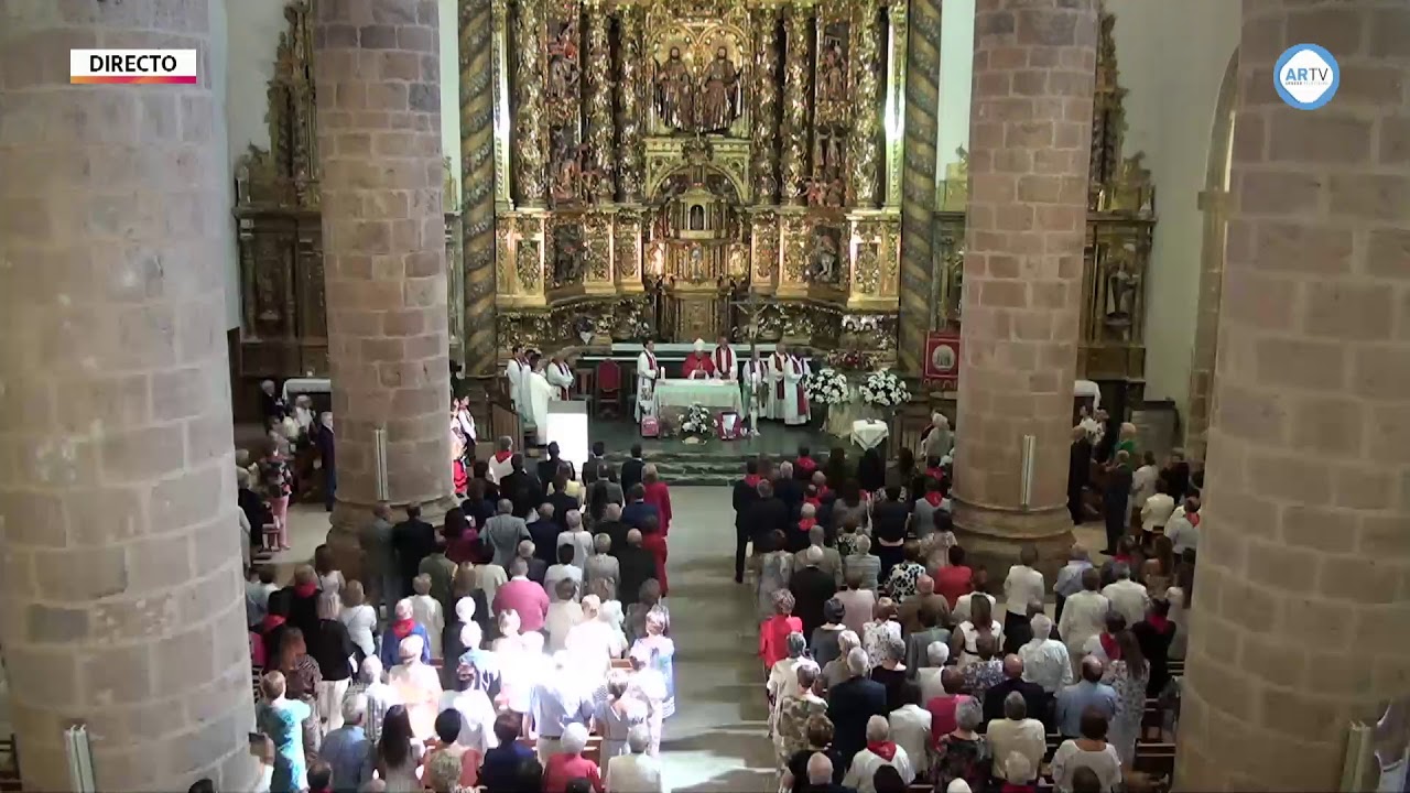 ROBO DE LOS SANTOS 2019