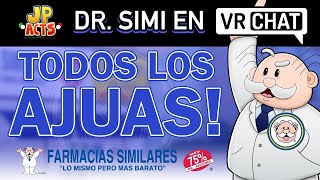 Dr. Simi ve TODOS SUS 