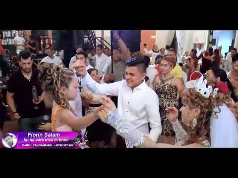 Florin Salam - Ia-ma sora mea in brate Premiera la Oltenita New Live 2016 by DanielCameramanu