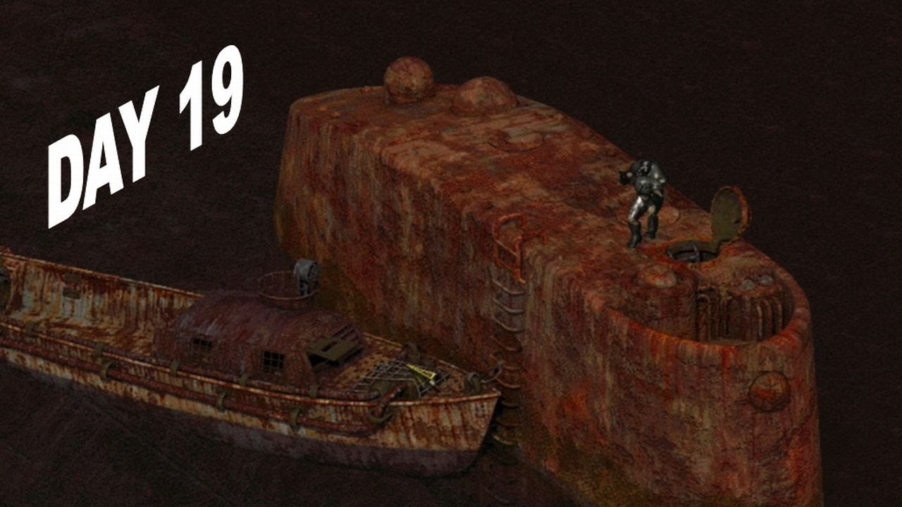 Fallout 2 Restoration Project Mod Submarine San Francisco Day 19 Part 2 YouTube fallout-2-restoration-project-mod-submarine-san-francisco-day-19-part-2-youtube
